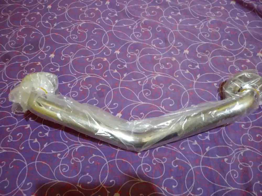 Handle gagang pegangan kmr. mandi