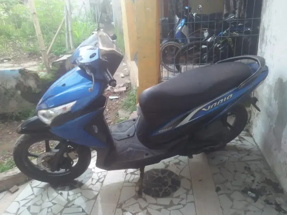 vario fi 110cc agnes 2015 bisa jajap