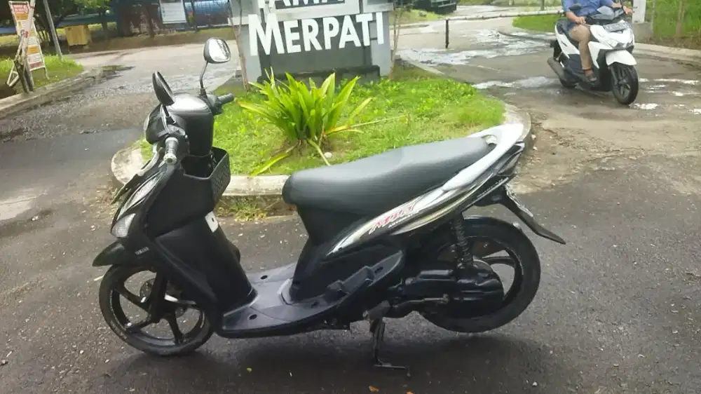 Mio sporty th 08 asli 5 Tl