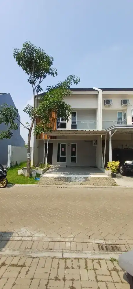 JUAL PERUMAHAN JAYA IMPERIAL PARK SEPATAN