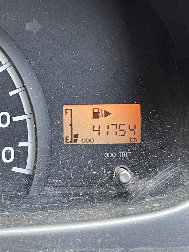 Daihatsu Gran max 2024 Bensin