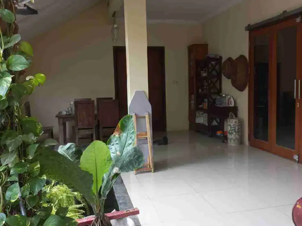 Dijual cepat rumah kemang pratama 1 Bekasi