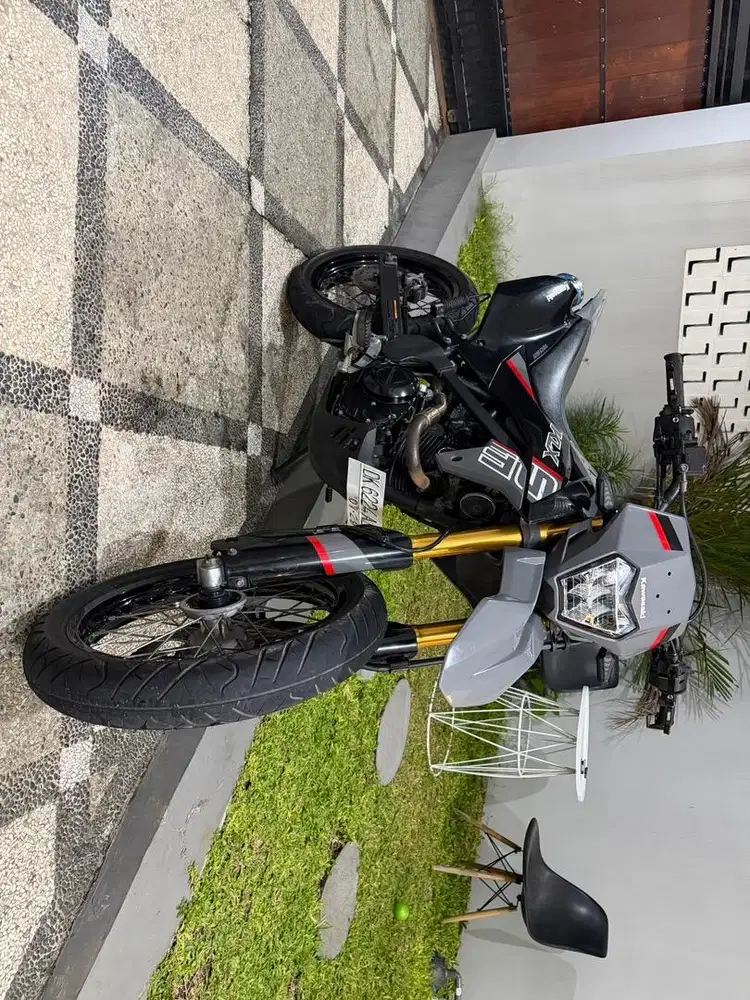 Kawasaki Klx Sm Se 150 2024