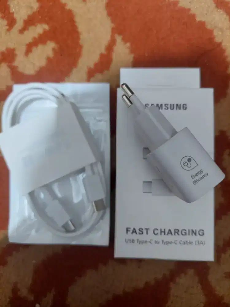 Charger samsung 25 watt