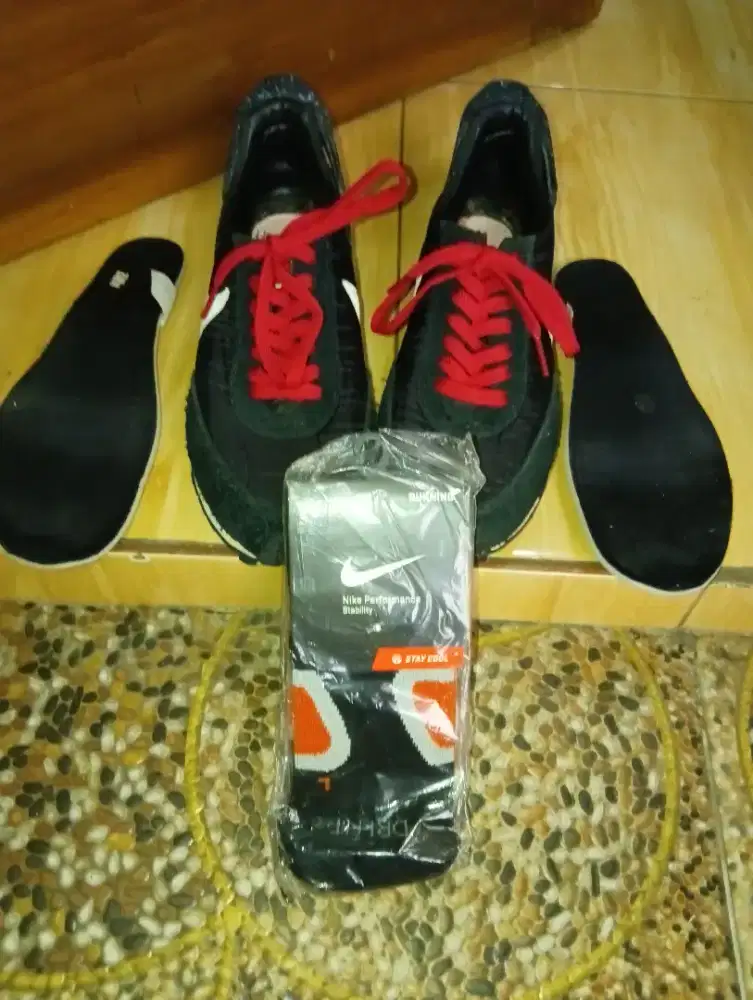 Nike JUNTAKAHASHI s:44