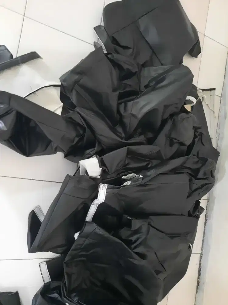 Sarung jok Avanza type G 2025