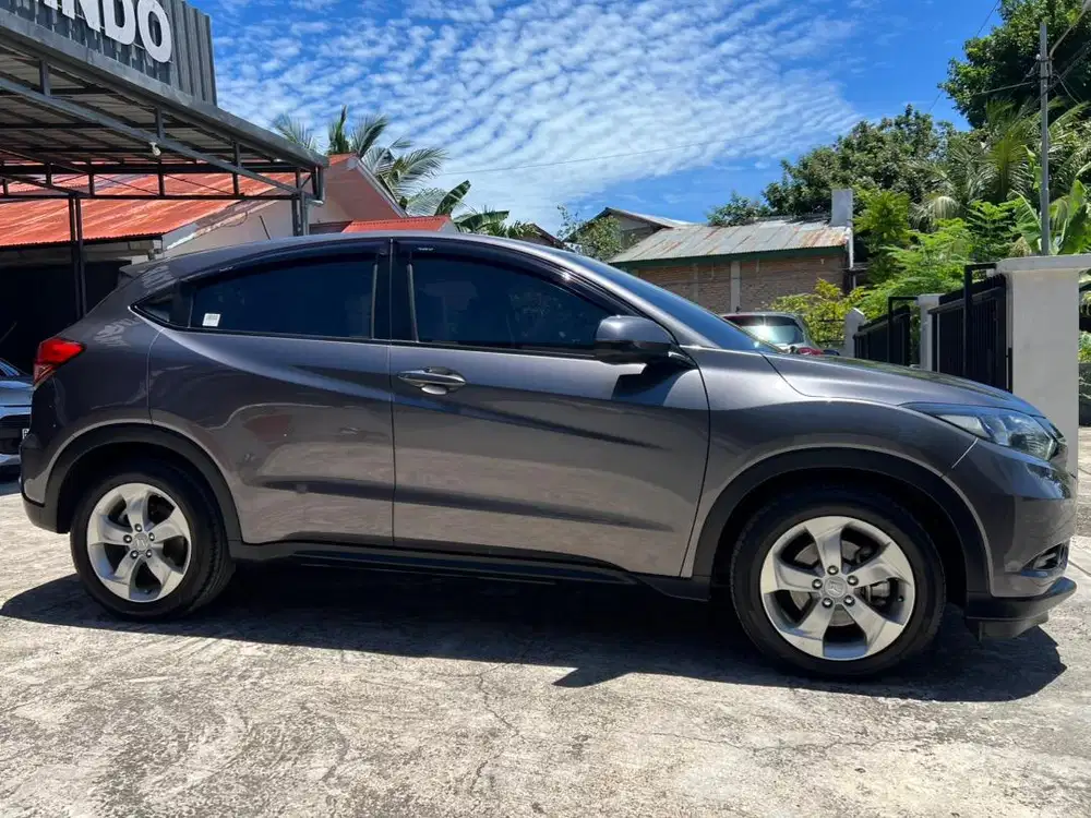 Hrv S Manual 2016