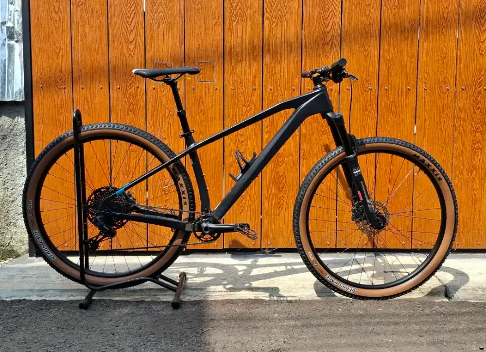 Sepeda MTB Patrol C093 Carbon