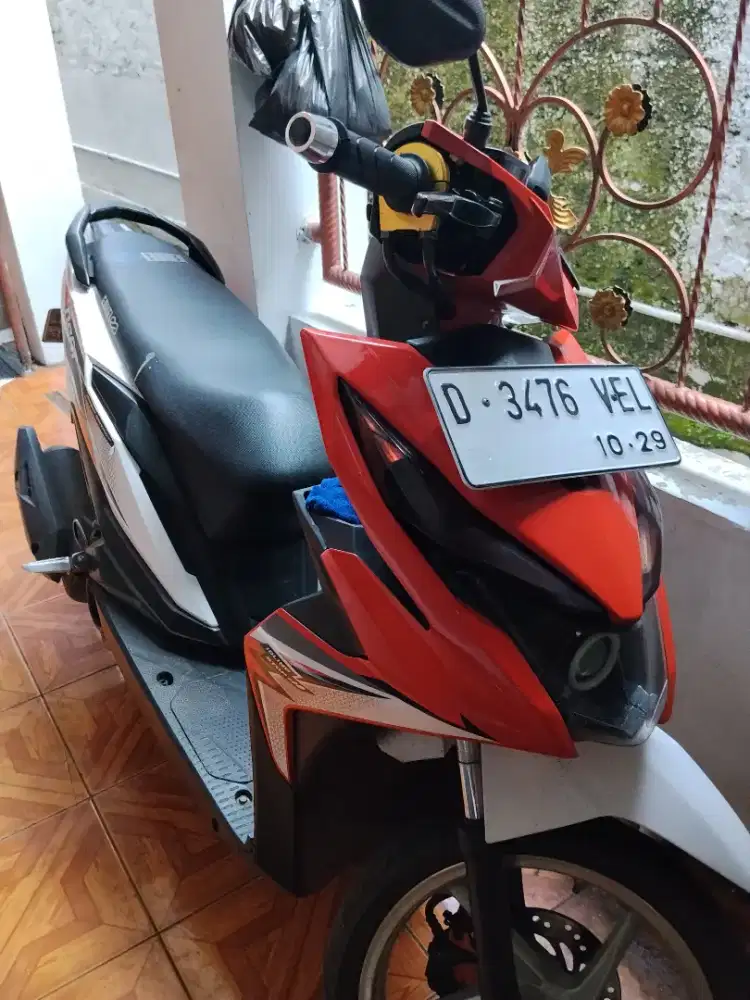 Honda beat ESP 2019