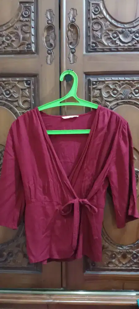 Atasan rodeo size L