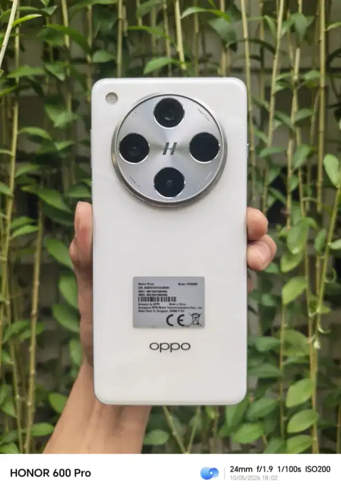 Oppo find x8 pro 16/512gb