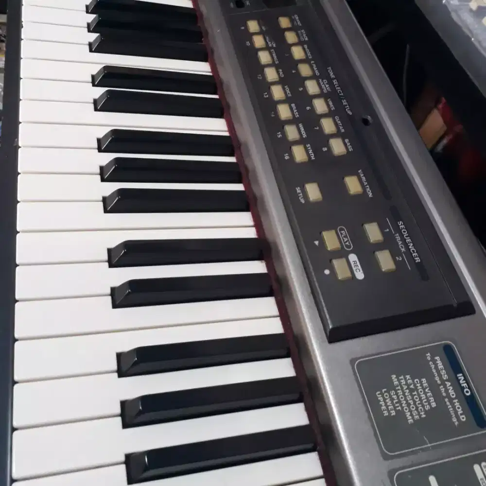 Roland RD-170 Digital piano