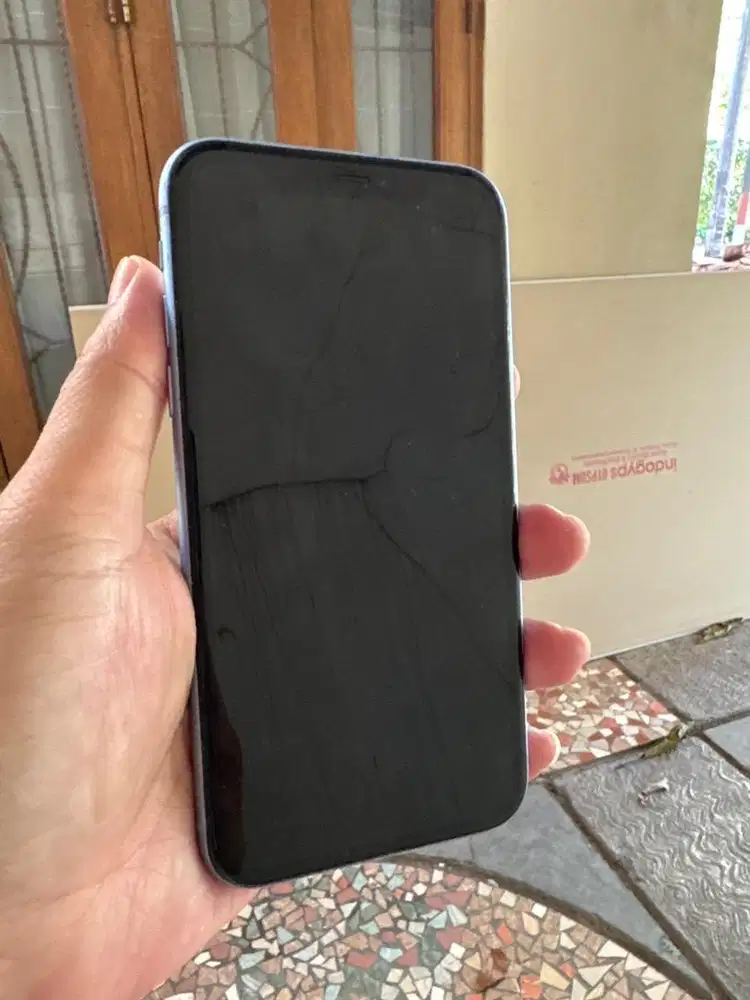 Iphone XR 64 gb