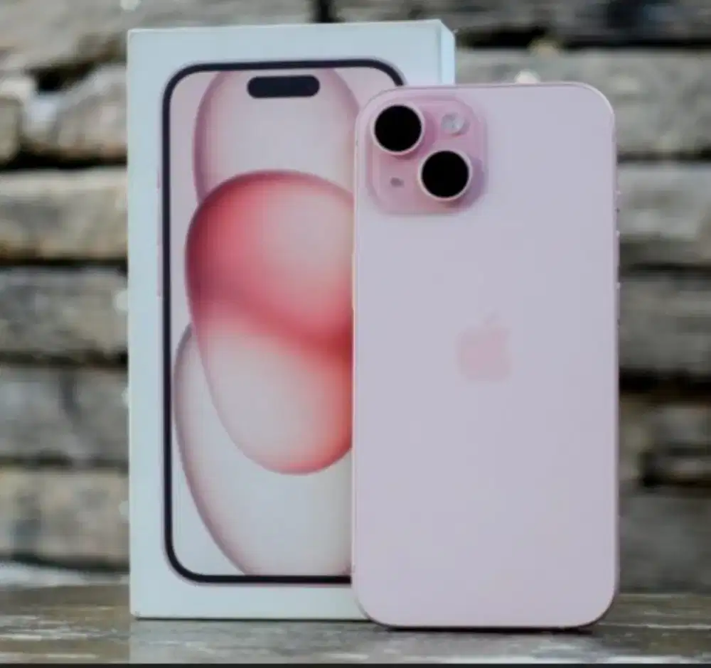 Iphone 15 Promo Triple Zero di Erafone Puri Anjasmoro
