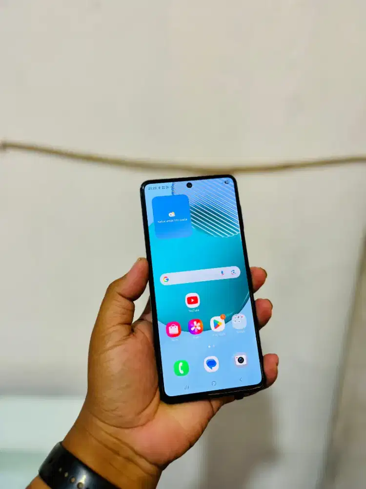 Samsung M54 8/256 Hp casan