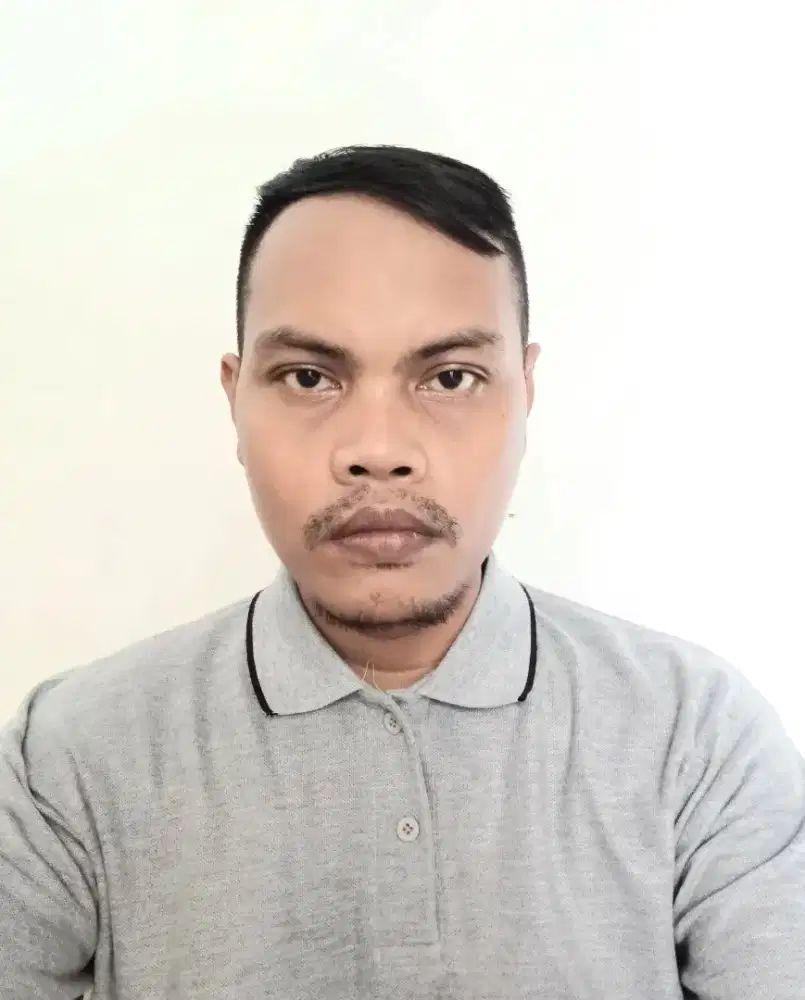 Cari kerja Ap saja Pengalaman ada di Note