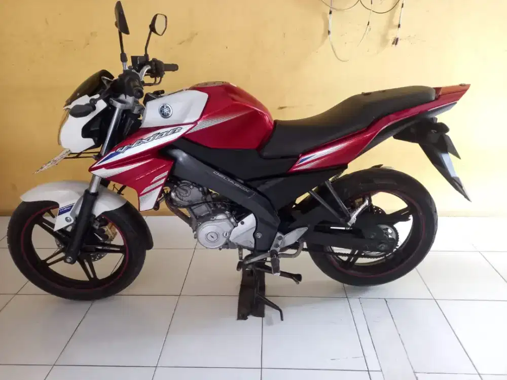 Vixion 2015 masih ok