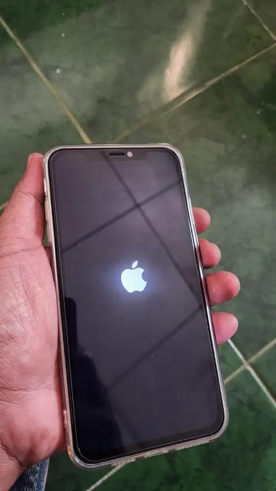 Iphone XS max 256GB (look like 17promax)
