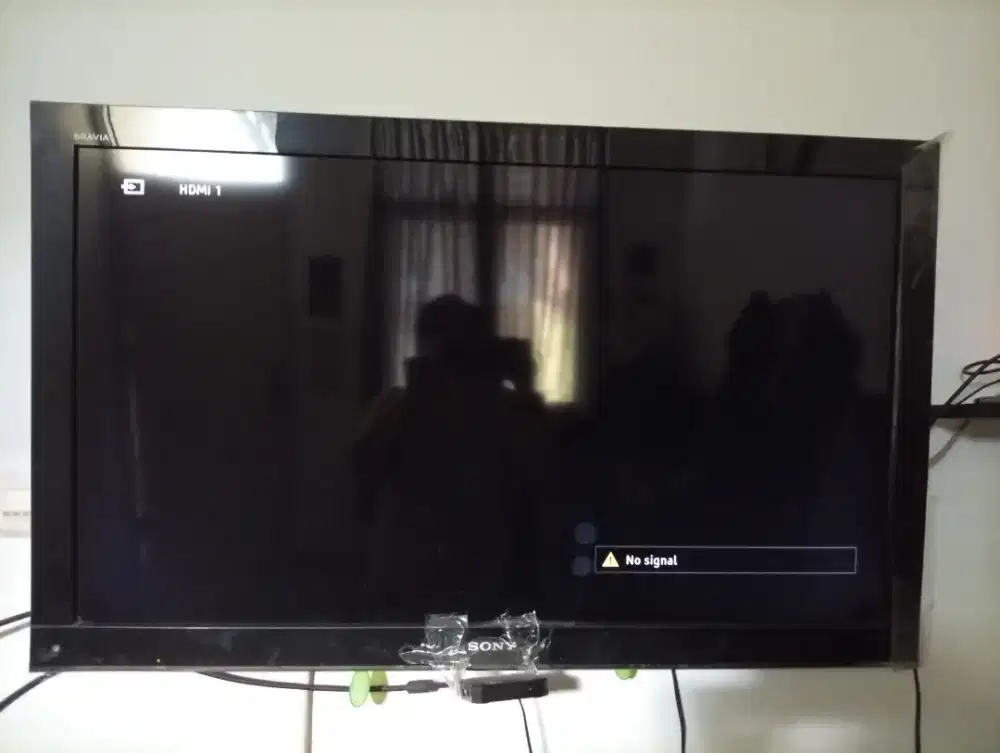 TV LCD Sonya 41
