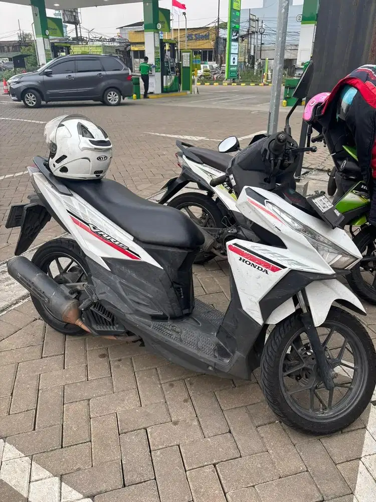 HONDA VARIO 2018