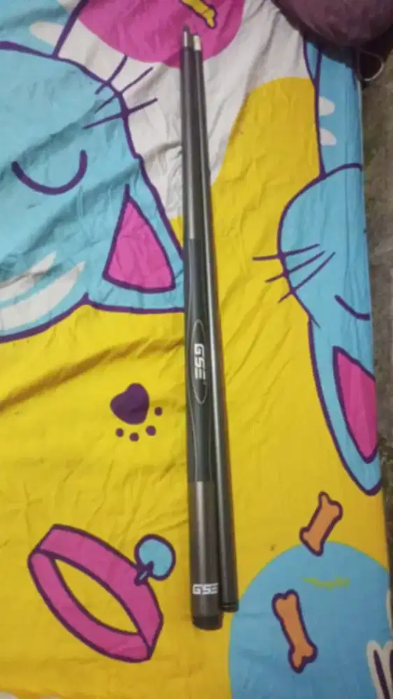 Stick biliar GSE BEKAS