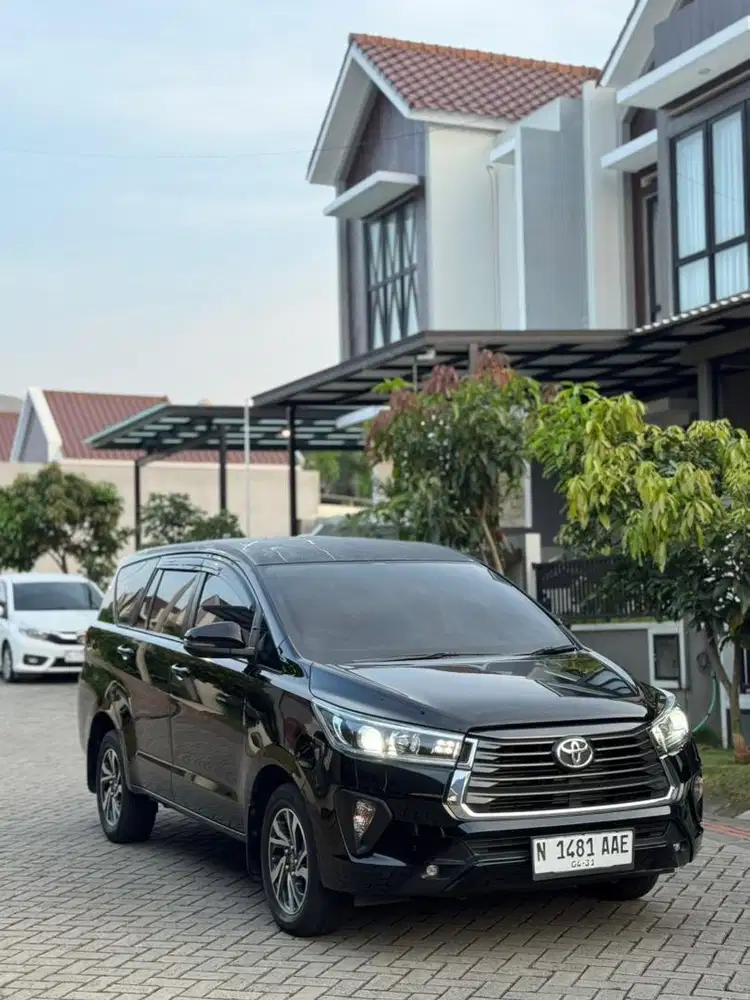 Toyota Reborn V matic diesel 2021