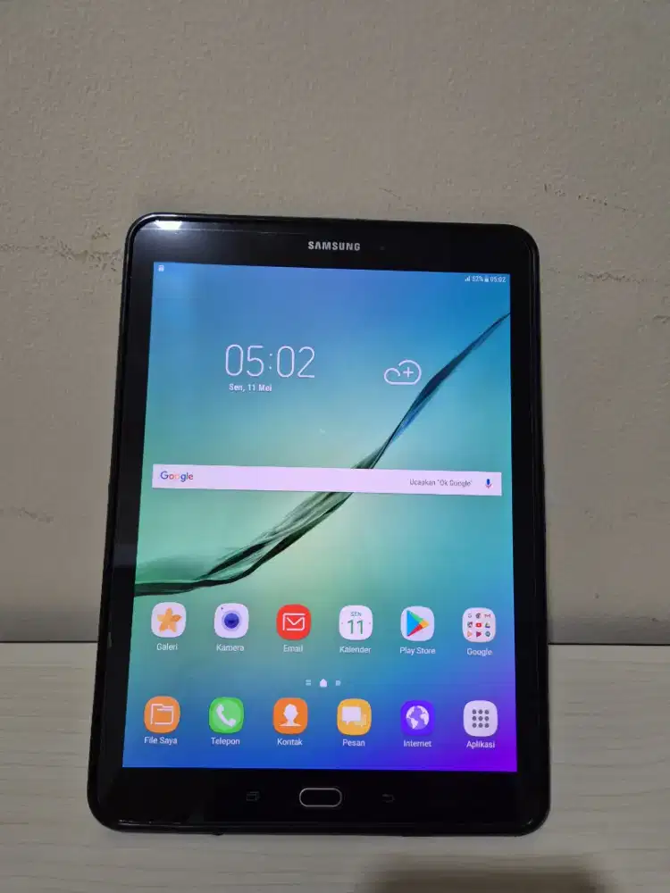 Samsung Tab S2 8.0 3/32GB ORI SECOND