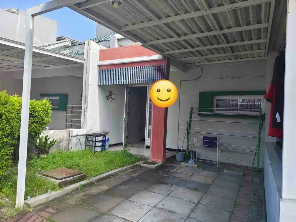 Rumah Keputih Surabaya Dekat ITS UNAIR Surabaya