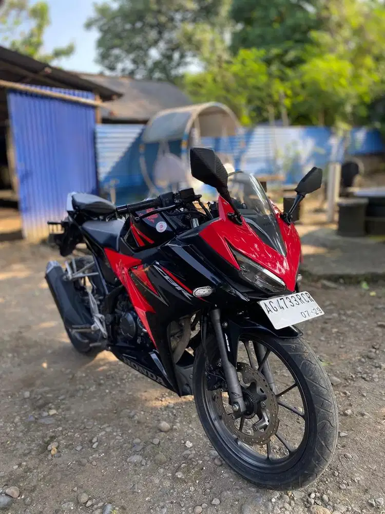 CBR 150R 2019 ABS