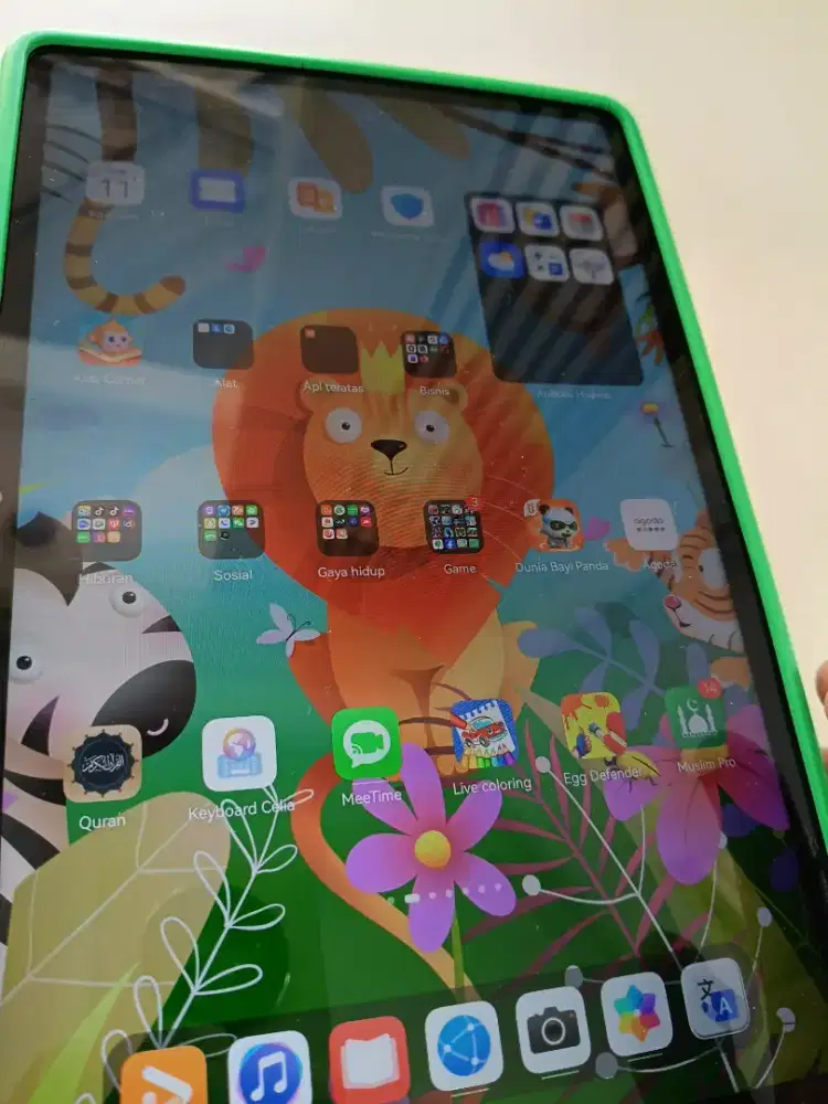dijual huawei tab kids s 11