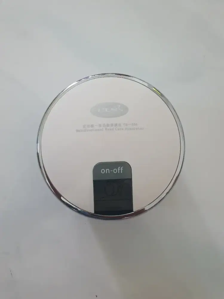 Tiens Multifunctional Head Care Apparatus (MHCA)