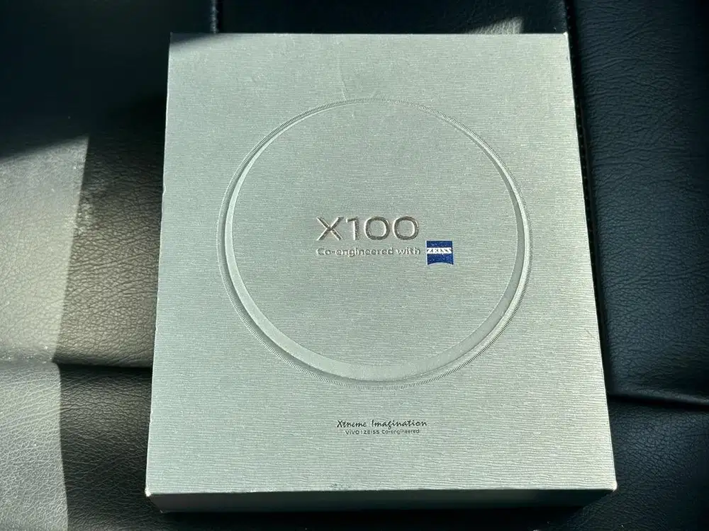 Vivo X100 5G 12/256Gb Zeiss Honor Nova Pura Reno 14 15 16 V60 V70 X8 X