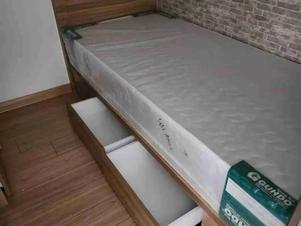 Disewa Cepat Apartemen Sky House BSD Tower Jervois 2 Br Fully Furnished