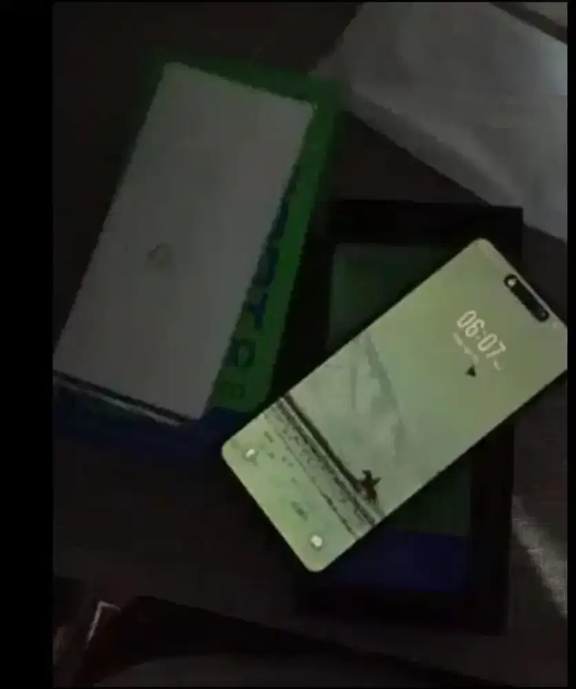 Infinix Smart 8 Pro
