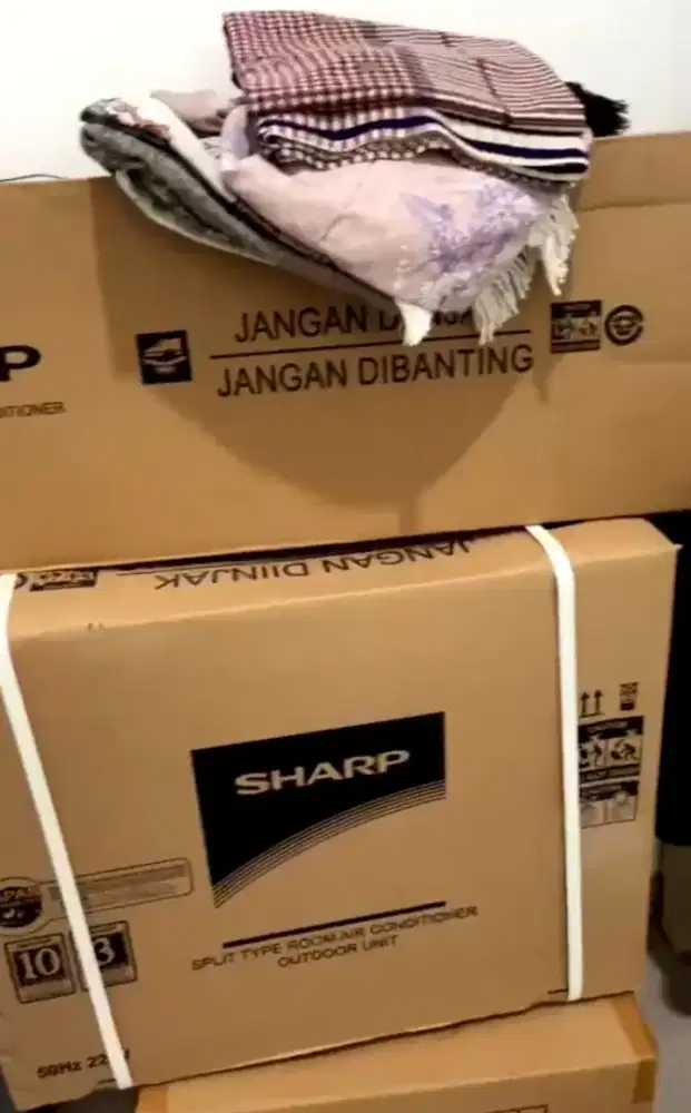 ac sharp 1/2 pk