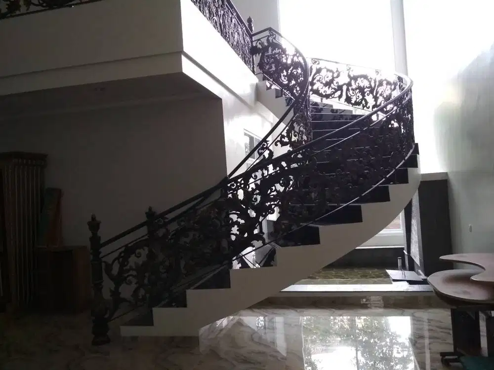 Jasa Bnagun dan Renovasi Rumah Bekasi