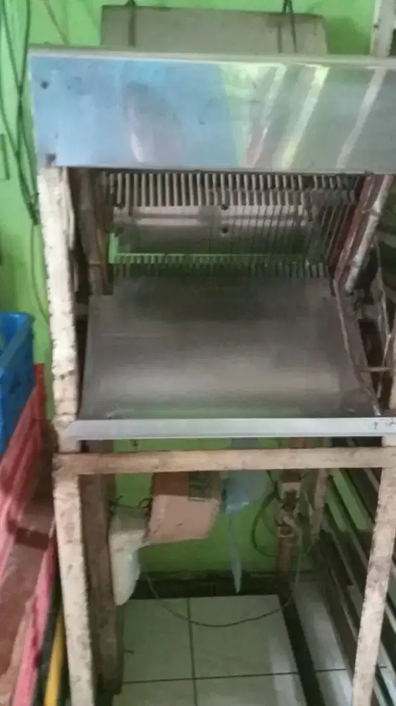 Di Jual Cepat Alat Alat Roti