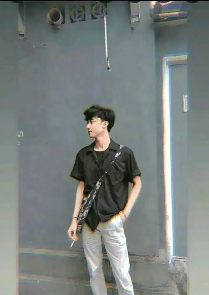 Mencari pekerjaan
