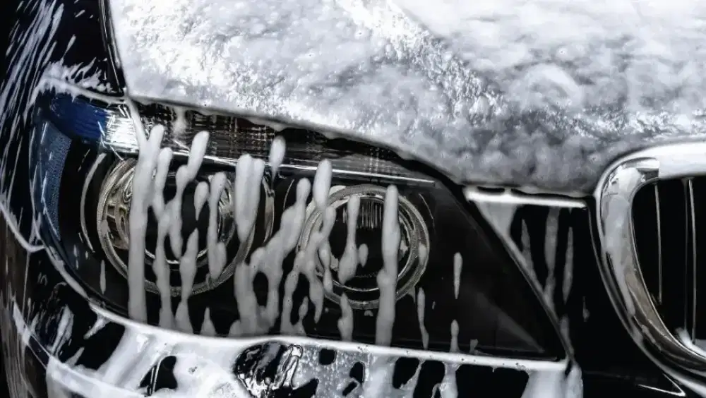 Lowongan Pekerjaan Karyawan Cuci Mobil Di Daerah Kelapa Gading