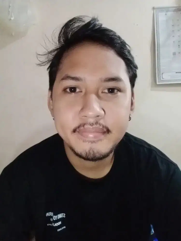 Mencari pekerjaan