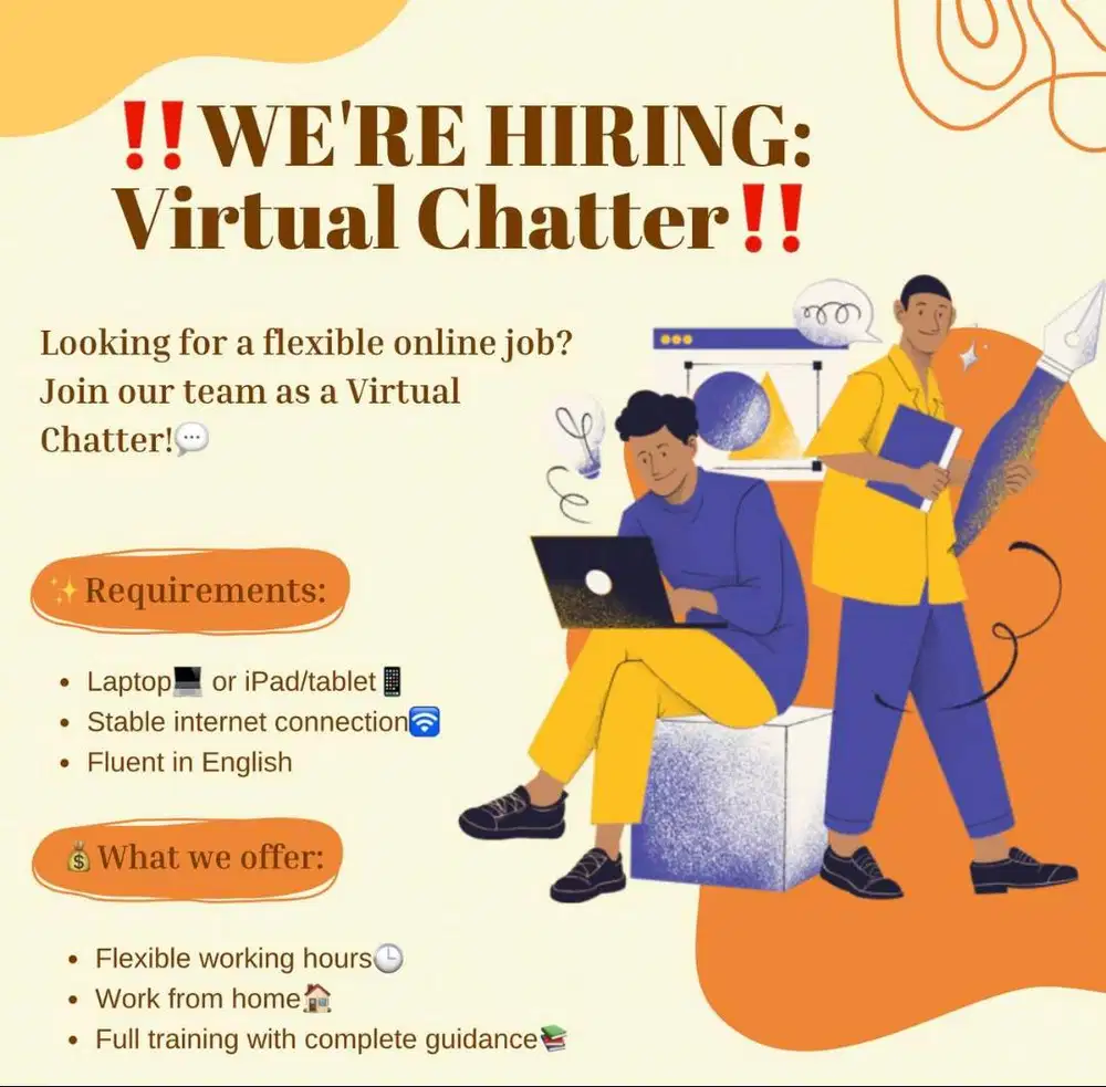 chatter assistant (remote)