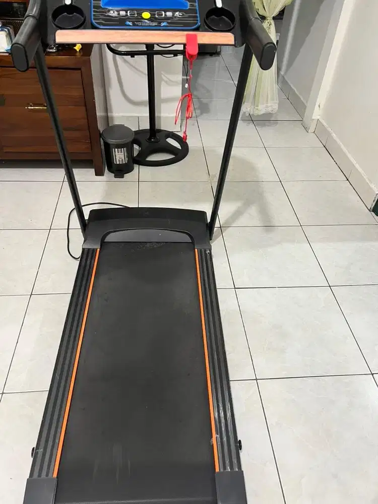 Di jual alat Treadmill