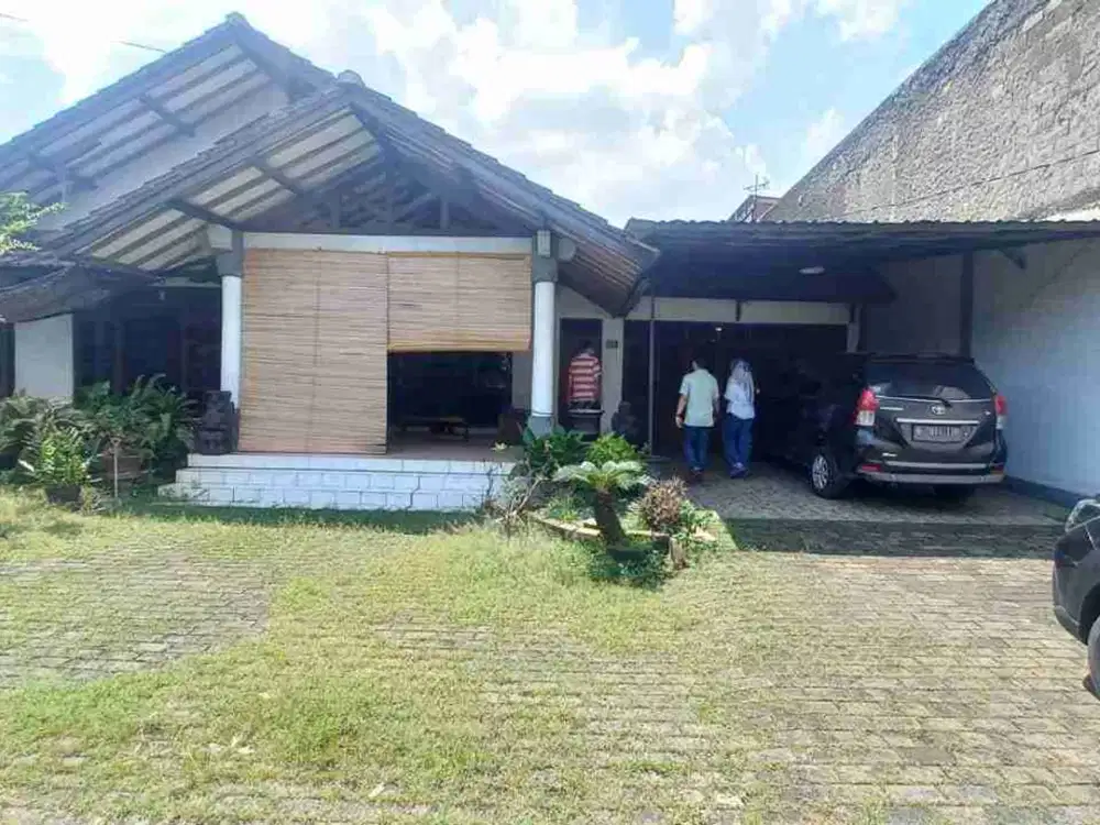 di jual rumah di cipayung jakarta timur
