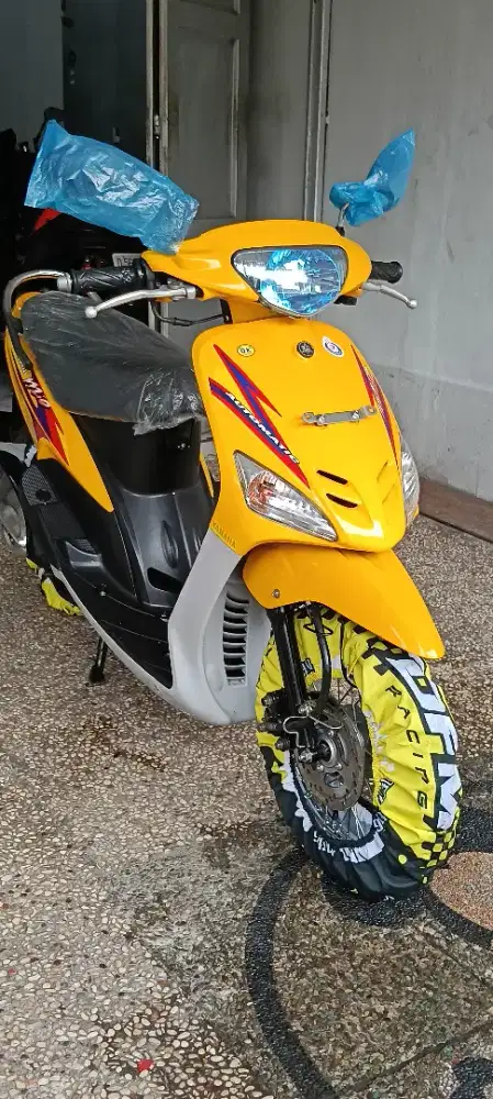 Yamaha Mio 5tl 2004