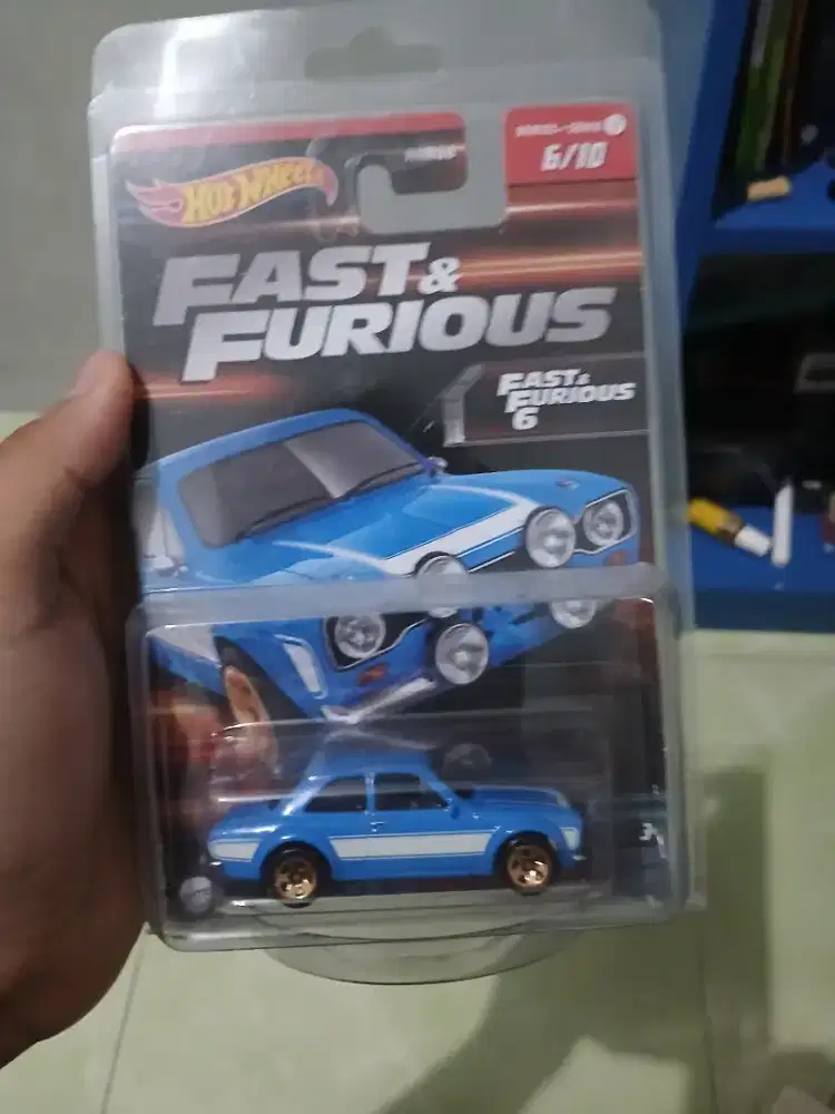 hotwheels treasure hunt dan ff