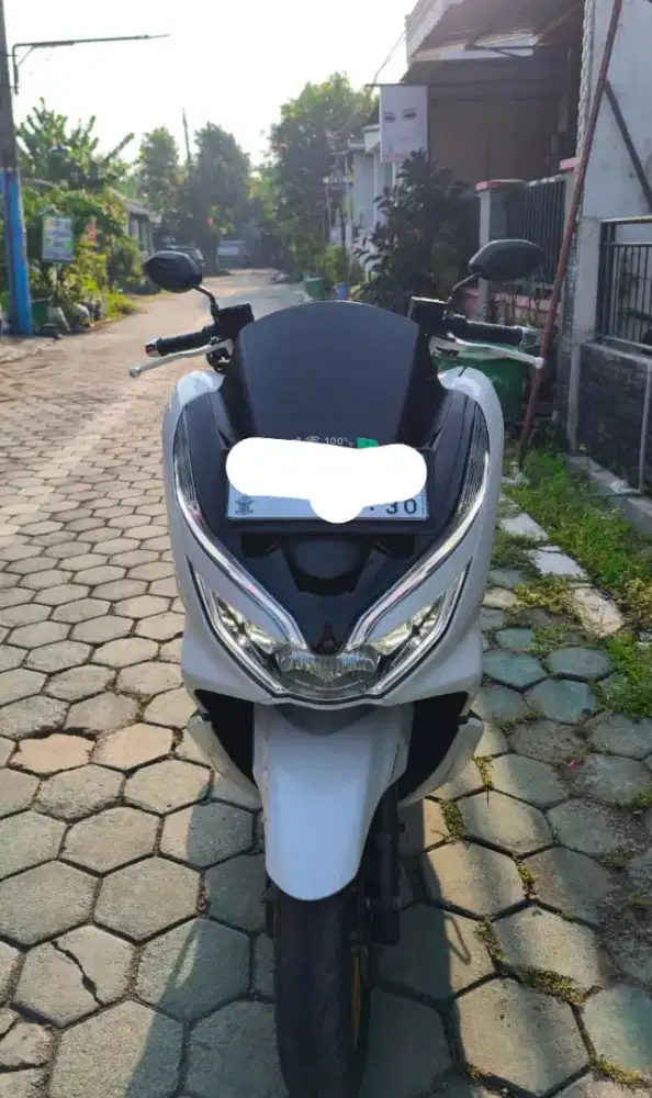 HONDA PCX 150 2020