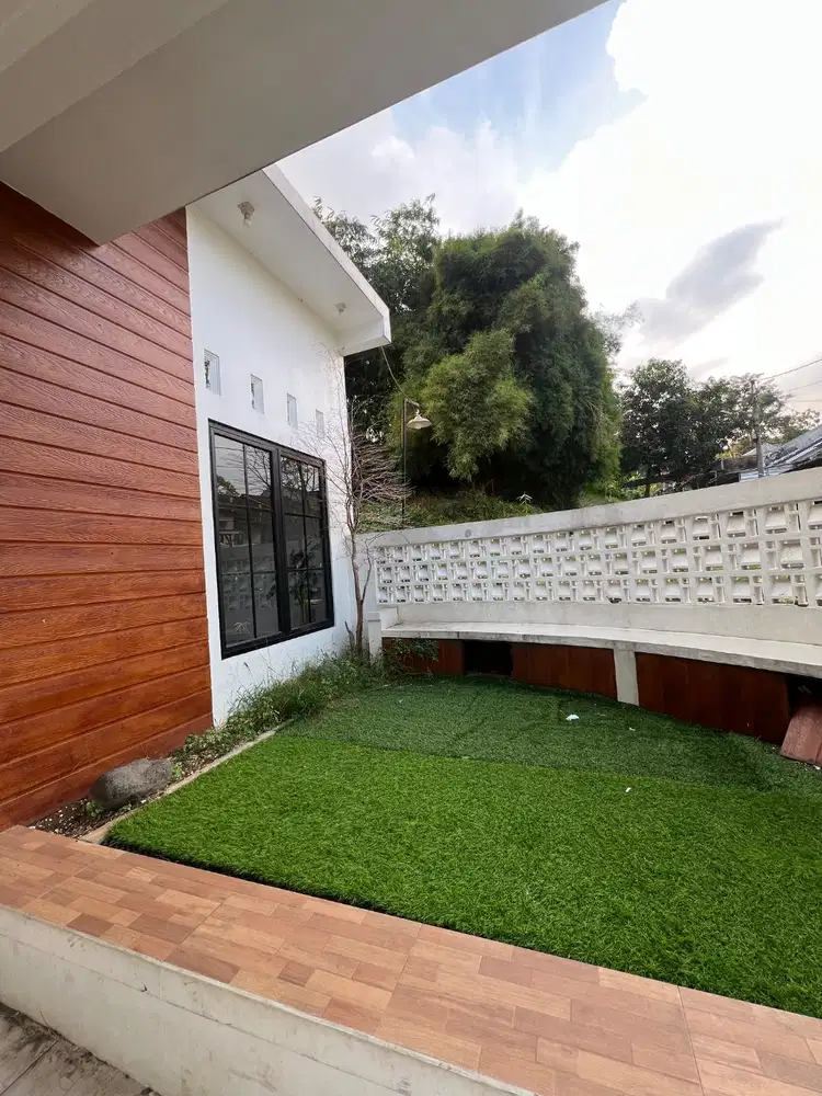 DISEWAKAN RUMAH DI UNGARAN