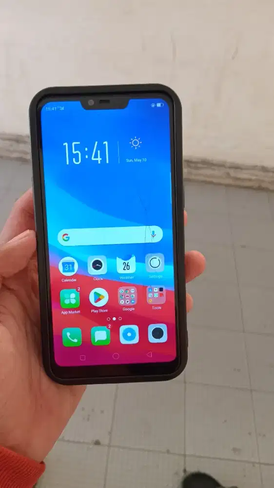 OPPO A3S RAM 2/32