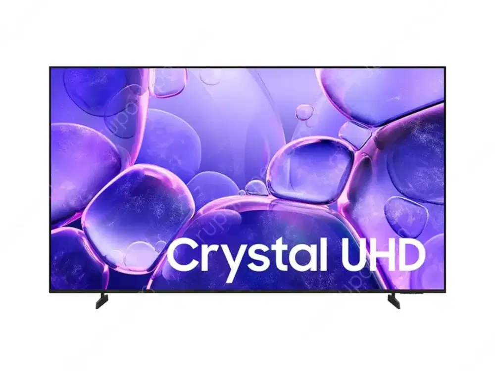 Samsung Led Smart TV 43 Inch 4K Spesial Promo