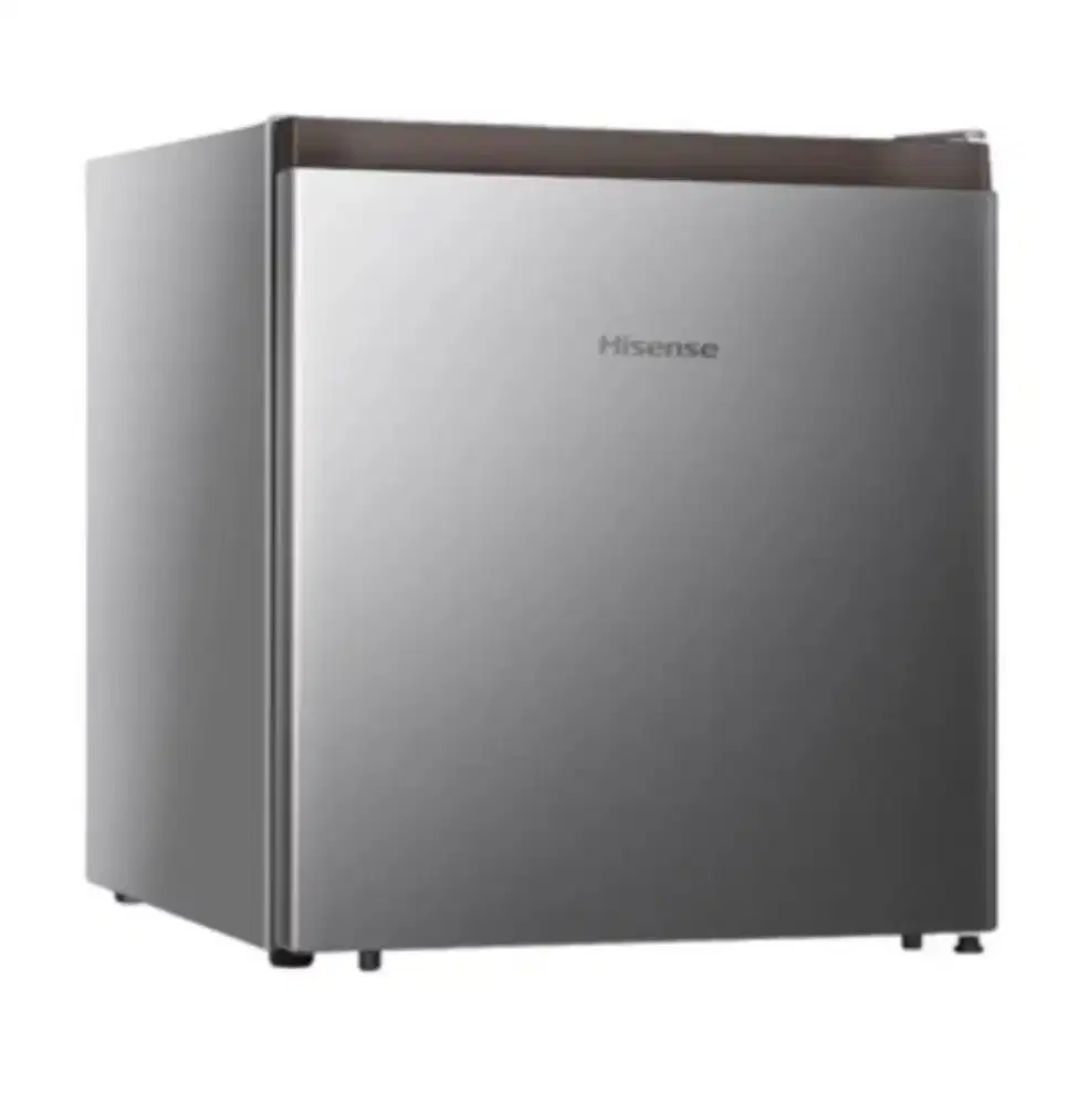 Dijual kulkas Kulkas Hisense